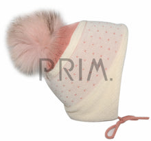 Load image into Gallery viewer, EAR FLAP FUR HAT
