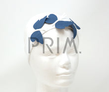 Load image into Gallery viewer, CANVAS BUTTERFLIES BABY BAND
