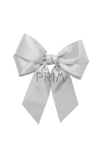 Load image into Gallery viewer, PROJECT 6 OVERSIZED BOW PONY/CLIP
