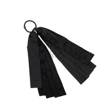 Load image into Gallery viewer, HEIRLOOMS STRETCH VELVET STRANDS PONY HOLDER
