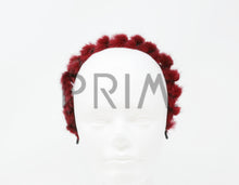 Load image into Gallery viewer, TWISTED FUR HEADBAND
