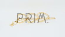 Load image into Gallery viewer, TRIPLE HEART METAL CLIP
