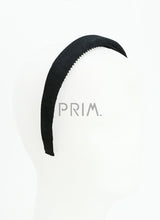 Load image into Gallery viewer, DACEE CORDUROY PADDED HEADBAND
