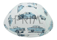 Load image into Gallery viewer, IKIPPAH CLASSIC RIDES
