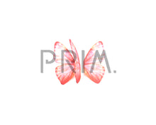 Load image into Gallery viewer, SMALL BUTTERFLY HAIRPIN
