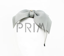 Load image into Gallery viewer, SCUBA BOW HEADBAND
