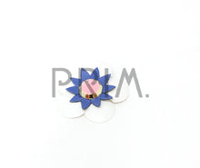 Load image into Gallery viewer, FENDI FLOWER CLIP
