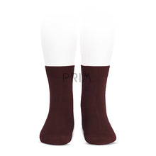 Load image into Gallery viewer, CONDOR COTTON CREW SOCK
