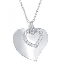 Load image into Gallery viewer, SS NECKLACE
