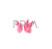 Load image into Gallery viewer, SMALL BUTTERFLY HAIRPIN
