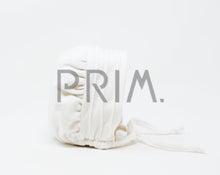 Load image into Gallery viewer, COTTON BONNET EUROPEAN STYLE
