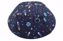 Load image into Gallery viewer, IKIPPAH YARMULKE
