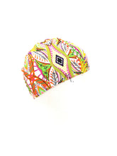 Load image into Gallery viewer, PRINTED BATHING CAPS
