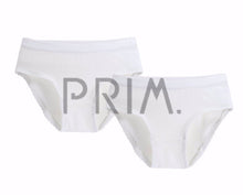 Load image into Gallery viewer, PC GIRLS SOLID RIBBED UNDERWEAR
