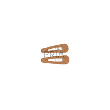 Load image into Gallery viewer, HEIRLOOMS COTTON RIBBED SNAP CLIP

