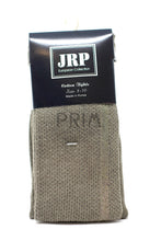 Load image into Gallery viewer, JRP METALLIC STRIPE TIGHTS
