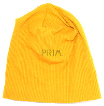 Load image into Gallery viewer, SOLID COTTON RIBBED BEANIE
