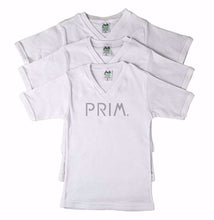 Load image into Gallery viewer, JACK &amp; JILL BOYS V-NECK UNDERSHIRT

