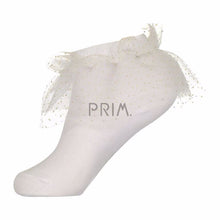 Load image into Gallery viewer, JRP GOLD SPECKLED ANKLET
