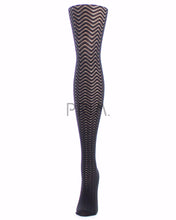 Load image into Gallery viewer, MEMOI SHEER WAVE DESIGN
