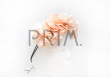 Load image into Gallery viewer, PARTIAL FLORAL WREATH

