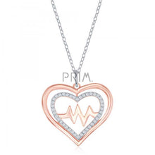 Load image into Gallery viewer, SS NECKLACE

