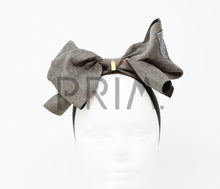 Load image into Gallery viewer, POCKETS BABY HEADBAND
