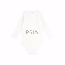 Load image into Gallery viewer, LIL LEGGS RIBBED MOCK NECK ONESIE
