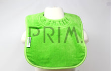 Load image into Gallery viewer, SILLY BILLYZ VELOUR PLAIN BIB

