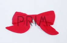 Load image into Gallery viewer, DACEE MUSLIN BOW MEDIUM CLIP
