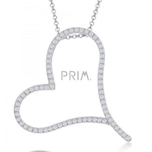 Load image into Gallery viewer, SS NECKLACE
