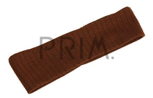 Load image into Gallery viewer, DACEE RIBBED SQUARES JUNIOR HEADWRAP
