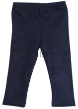 Load image into Gallery viewer, JB LONDON SUEDE LEGGINGS
