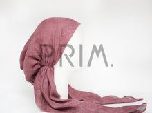 Load image into Gallery viewer, SG SQUARE KNIT PRETIED
