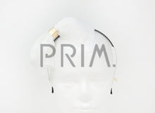 Load image into Gallery viewer, MESH BOW HEADBAND
