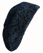 Load image into Gallery viewer, CHENILLE SNOOD LINED
