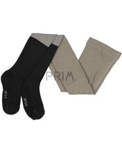 Load image into Gallery viewer, JRP TWO TONE TIGHTS

