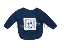 Load image into Gallery viewer, FOIL MATZA APRON

