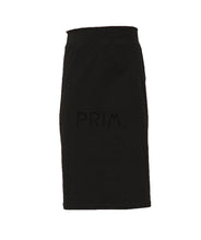 Load image into Gallery viewer, KIDS COTTON PENCIL SKIRT
