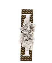 Load image into Gallery viewer, METALLIC FLOWERS BABY BAND
