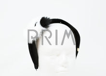 Load image into Gallery viewer, FUR BEAR HEADBAND
