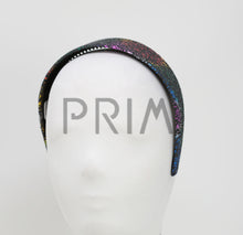 Load image into Gallery viewer, SPLASH COVERED HEADBAND
