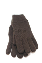 Load image into Gallery viewer, SOLID KNIT THINSULATE GLOVE

