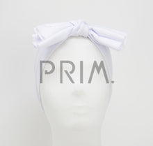 Load image into Gallery viewer, COTTON SOFT BABY HEADBAND
