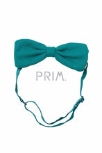 Load image into Gallery viewer, BOW CHAPEAU BABY HEADBAND
