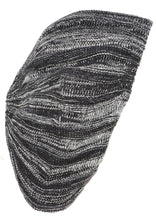 Load image into Gallery viewer, DESIGNED COTTON LUREX BERET
