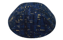 Load image into Gallery viewer, IKIPPAH YARMULKE
