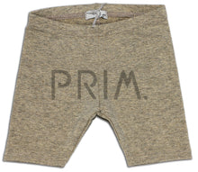 Load image into Gallery viewer, LIL LEGS METALLIC SHORT LEGGINGS
