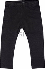 Load image into Gallery viewer, LIL LEGS LONG JEANS LEGGINGS
