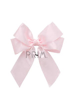 Load image into Gallery viewer, PROJECT 6 OVERSIZED BOW PONY/CLIP
